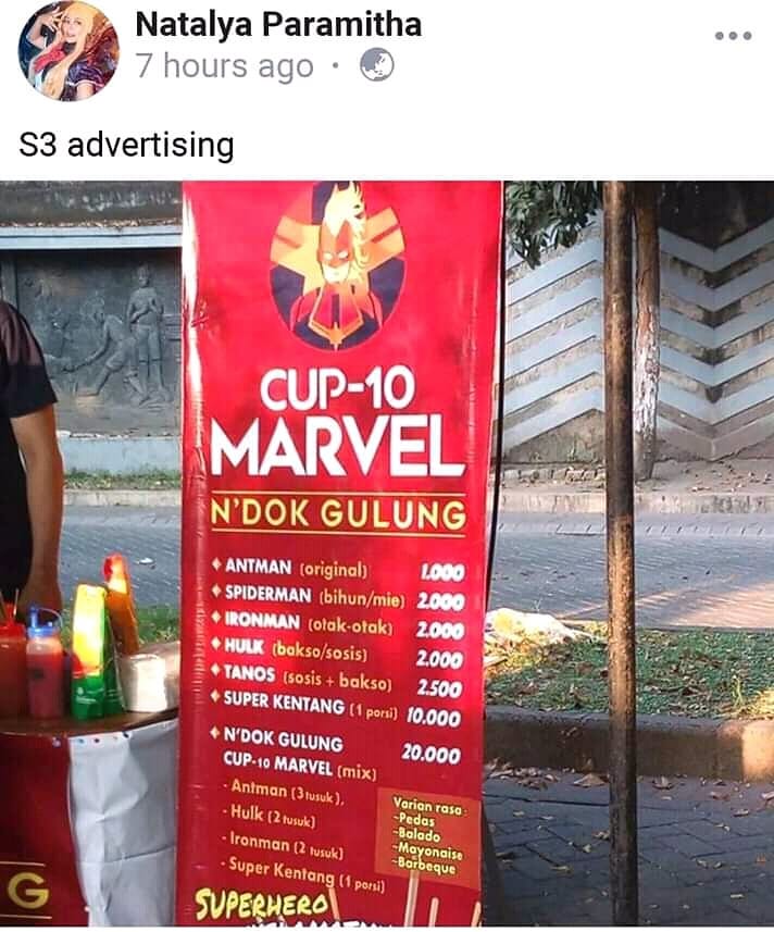 Detail Spanduk Warung Makan Lucu Nomer 40