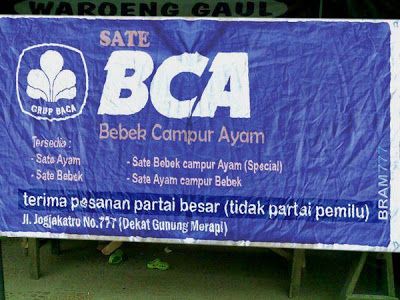 Detail Spanduk Warung Makan Lucu Nomer 4