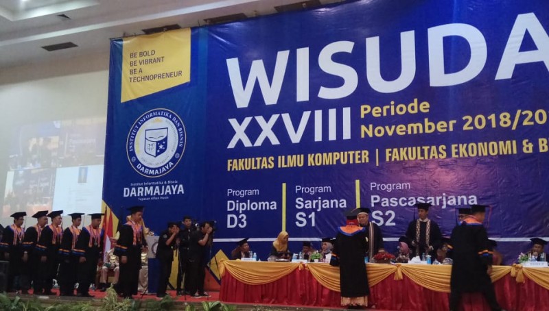 Detail Spanduk Wisuda Nomer 31