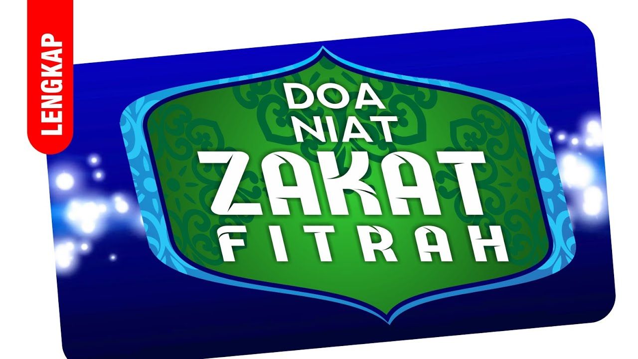 Detail Spanduk Zakat Fitrah Nomer 33