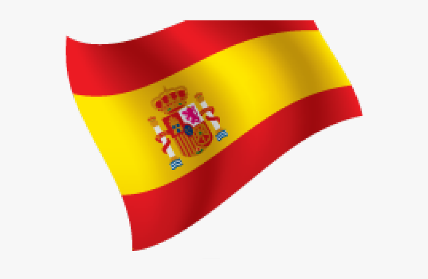 Detail Spanish Flag Transparent Nomer 2