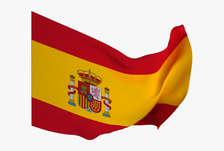 Detail Spanish Flag Transparent Nomer 16