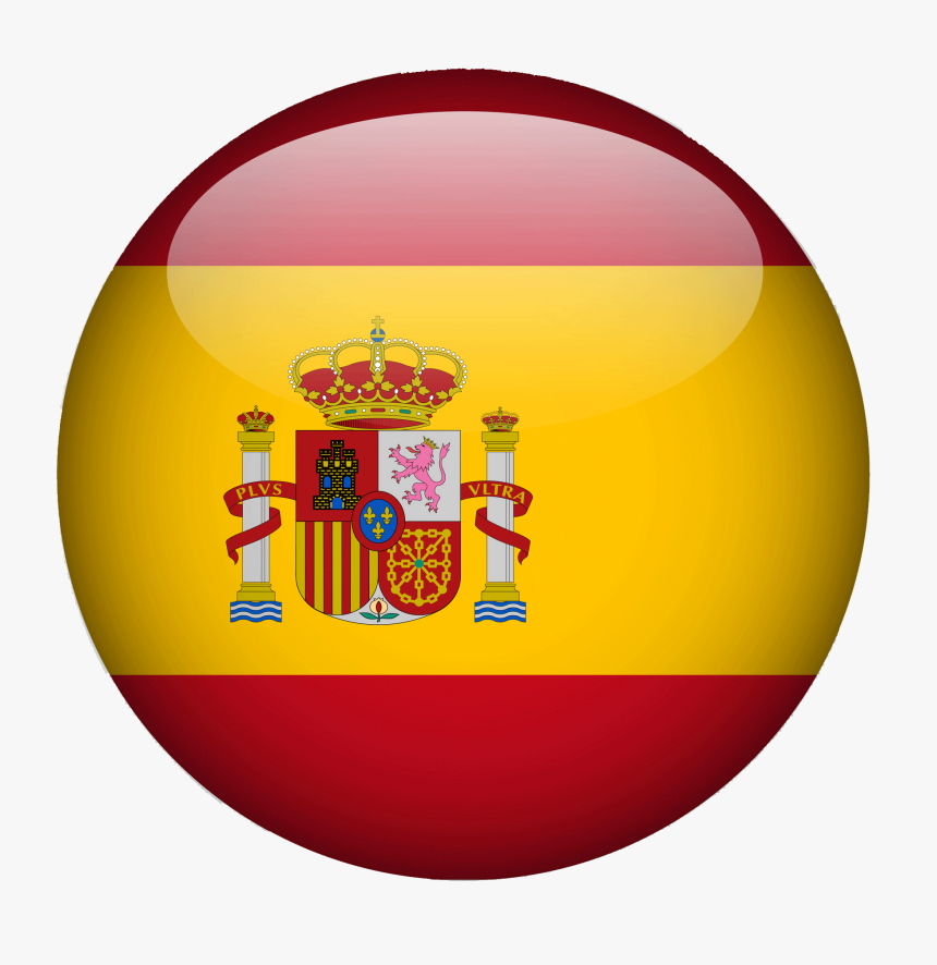 Detail Spanish Flag Transparent Nomer 17