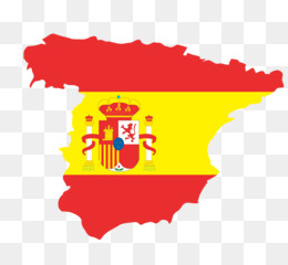 Detail Spanish Flag Transparent Nomer 22