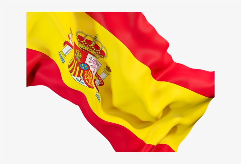 Detail Spanish Flag Transparent Nomer 30