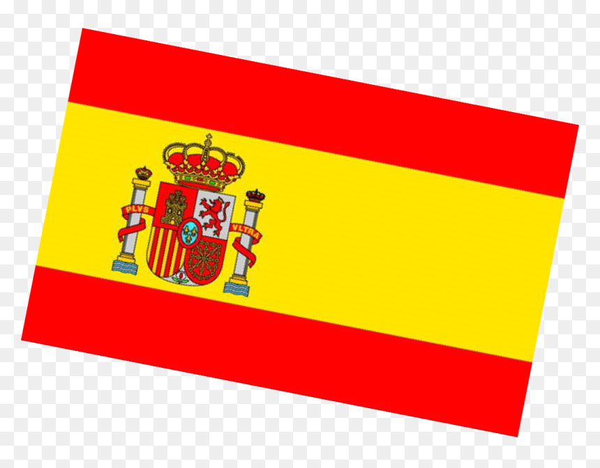 Detail Spanish Flag Transparent Nomer 32