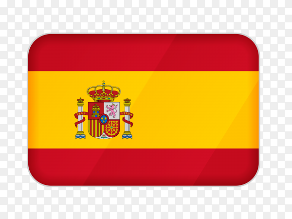 Detail Spanish Flag Transparent Nomer 4