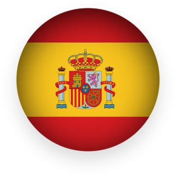 Detail Spanish Flag Transparent Nomer 36