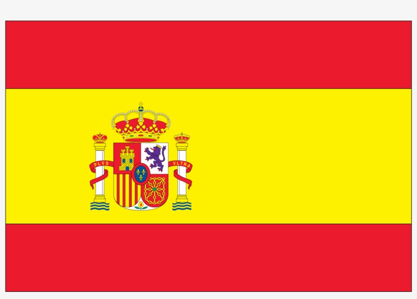 Detail Spanish Flag Transparent Nomer 47