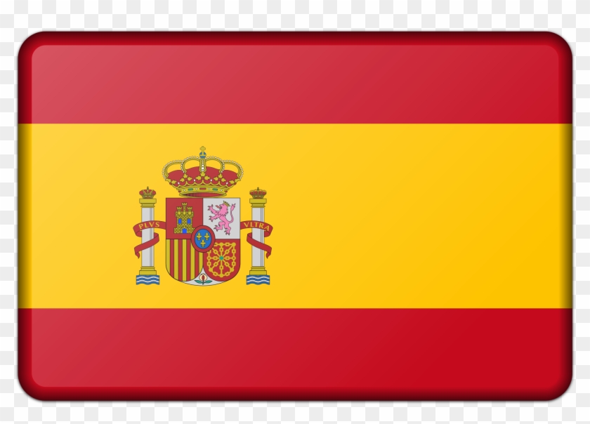 Detail Spanish Flag Transparent Nomer 51