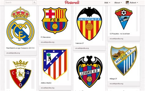 Detail Spanish Football Teams Logo Nomer 10