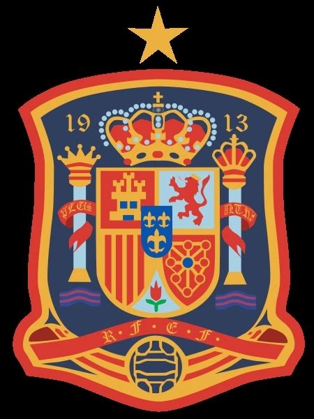 Detail Spanish Football Teams Logo Nomer 32