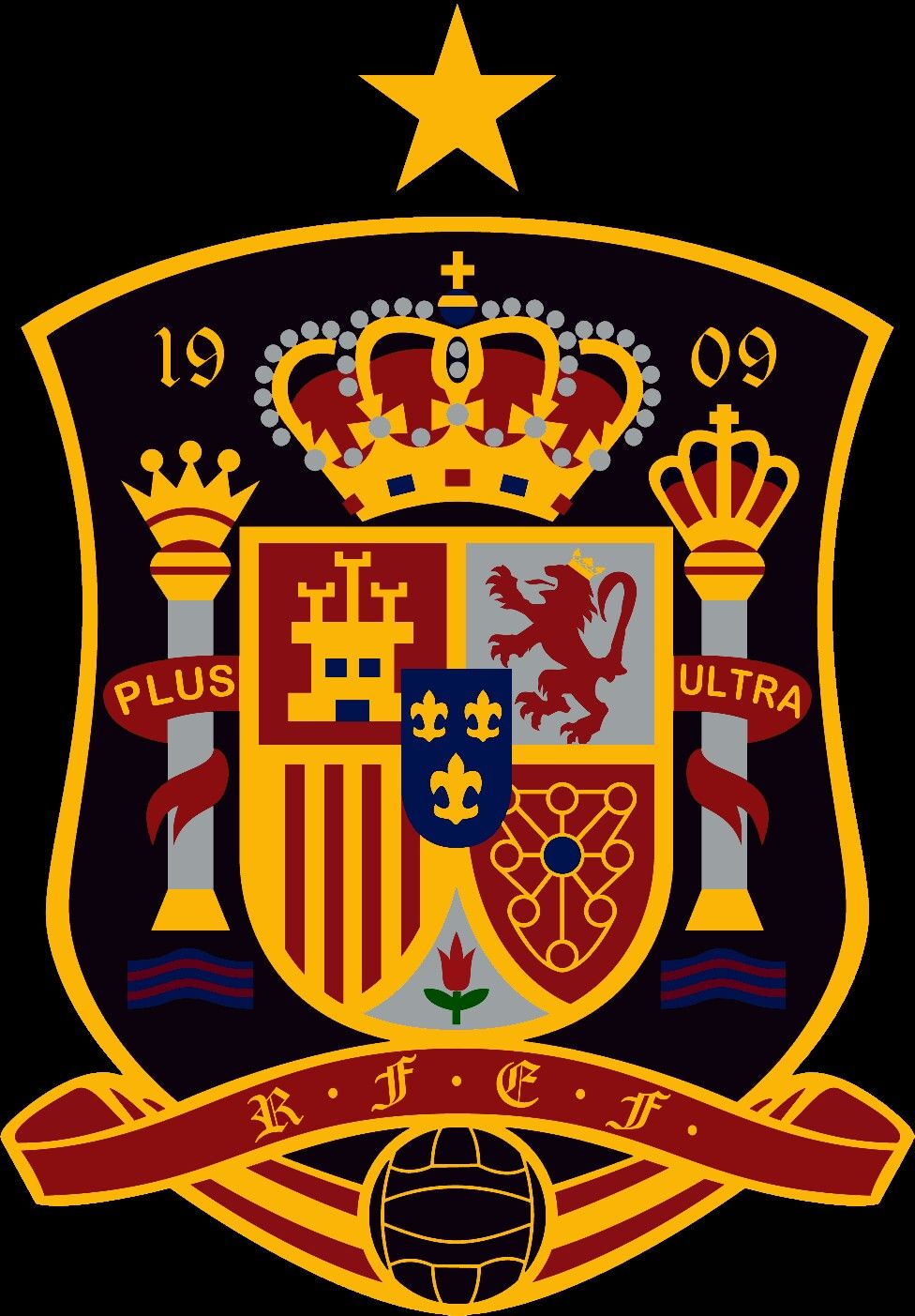 Detail Spanish Football Teams Logo Nomer 37