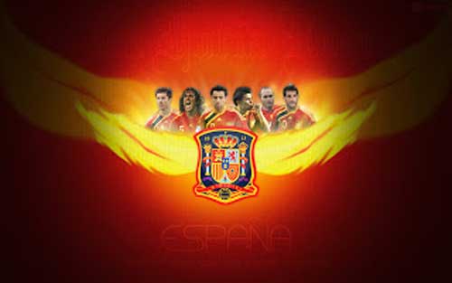 Detail Spanish Football Teams Logo Nomer 42
