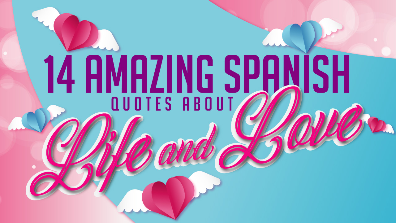 Detail Spanish Quotes With Translation Nomer 28