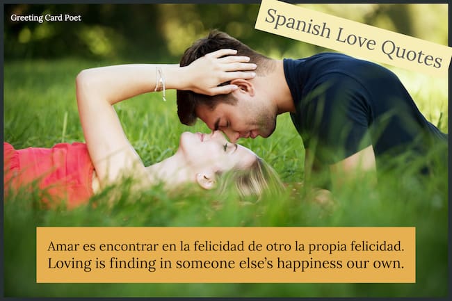 Detail Spanish Quotes With Translation Nomer 48