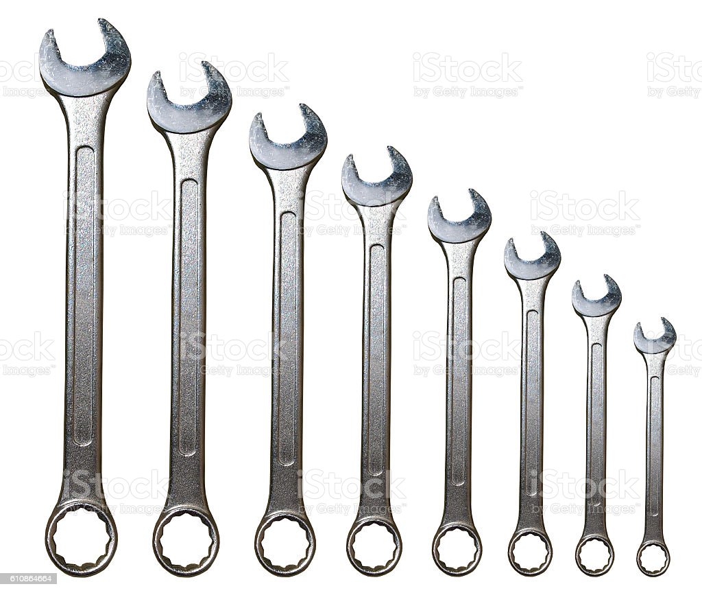 Detail Spanner Image Nomer 13