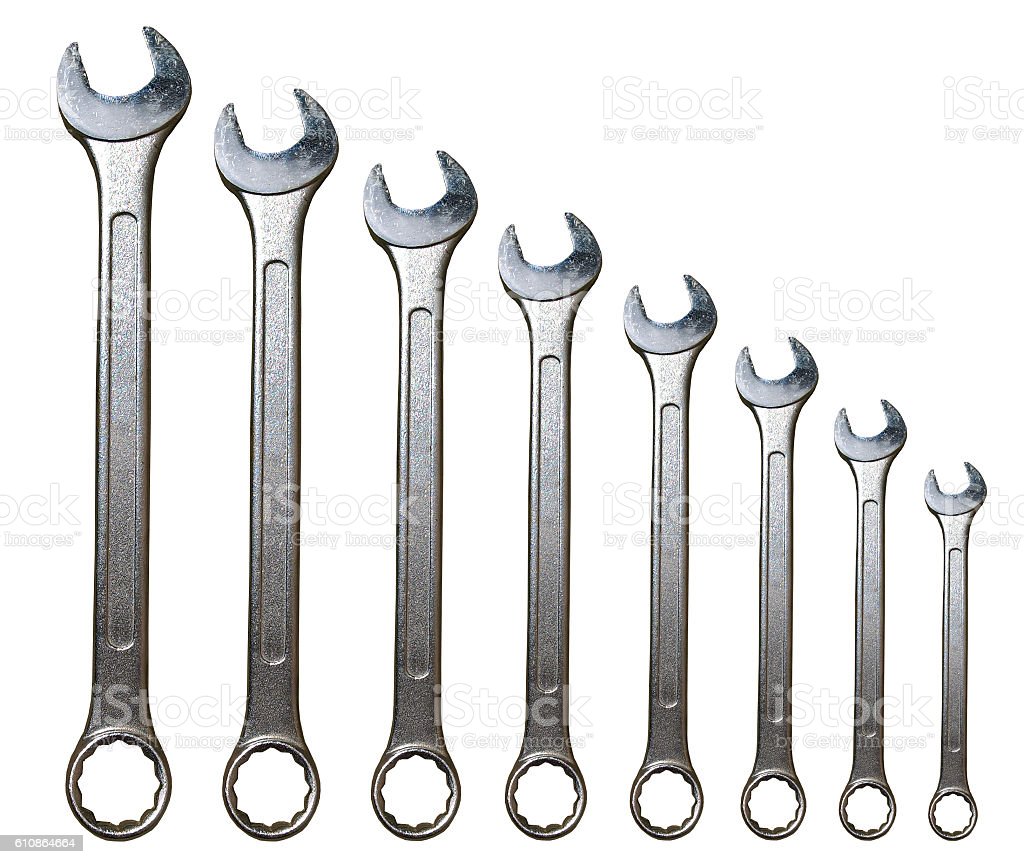 Detail Spanner Image Nomer 13