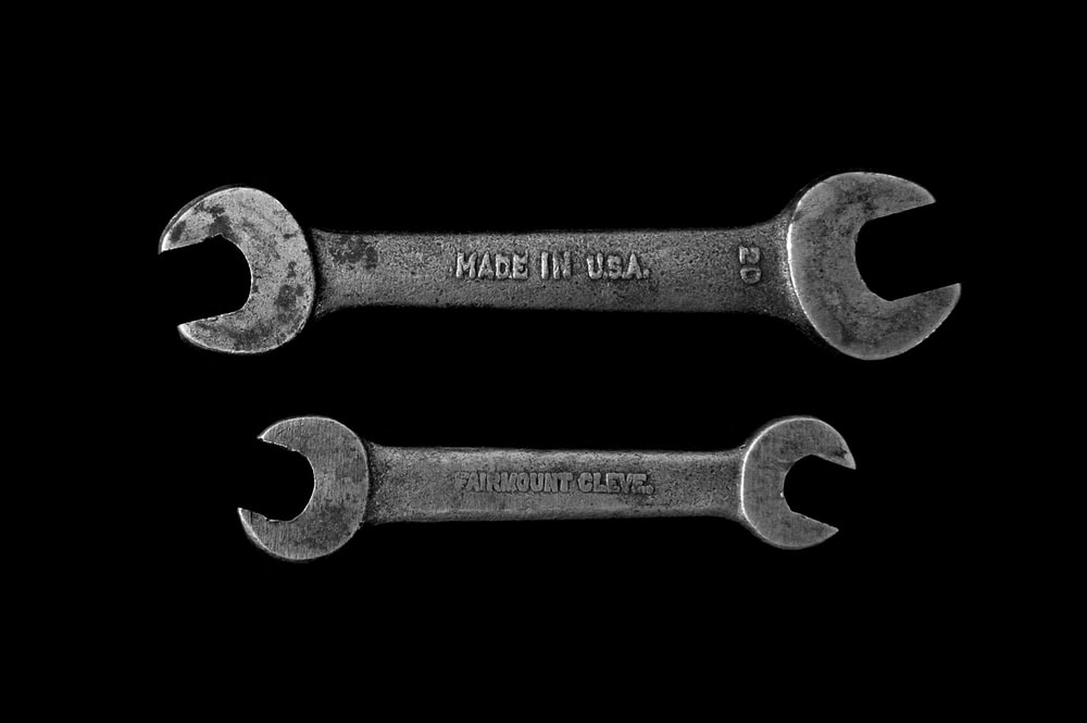 Detail Spanner Image Nomer 25