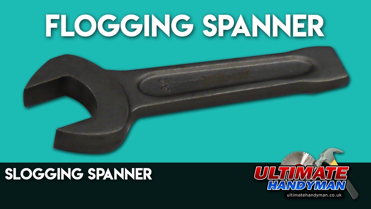 Detail Spanner Image Nomer 55