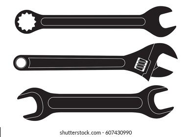 Detail Spanner Image Nomer 7