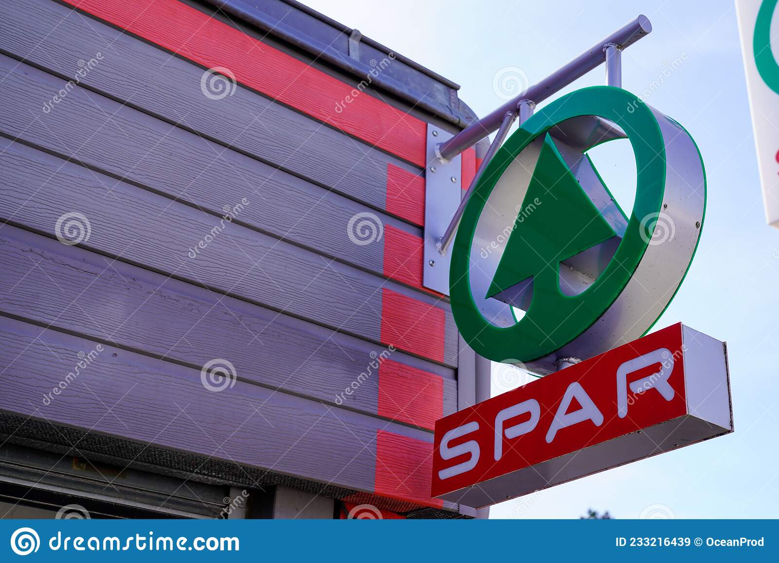 Detail Spar Supermarket Logo Nomer 19