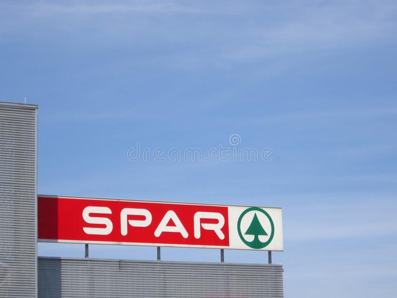 Detail Spar Supermarket Logo Nomer 26