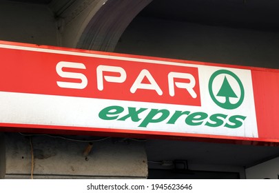 Detail Spar Supermarket Logo Nomer 37