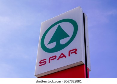 Detail Spar Supermarket Logo Nomer 38