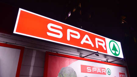 Detail Spar Supermarket Logo Nomer 43