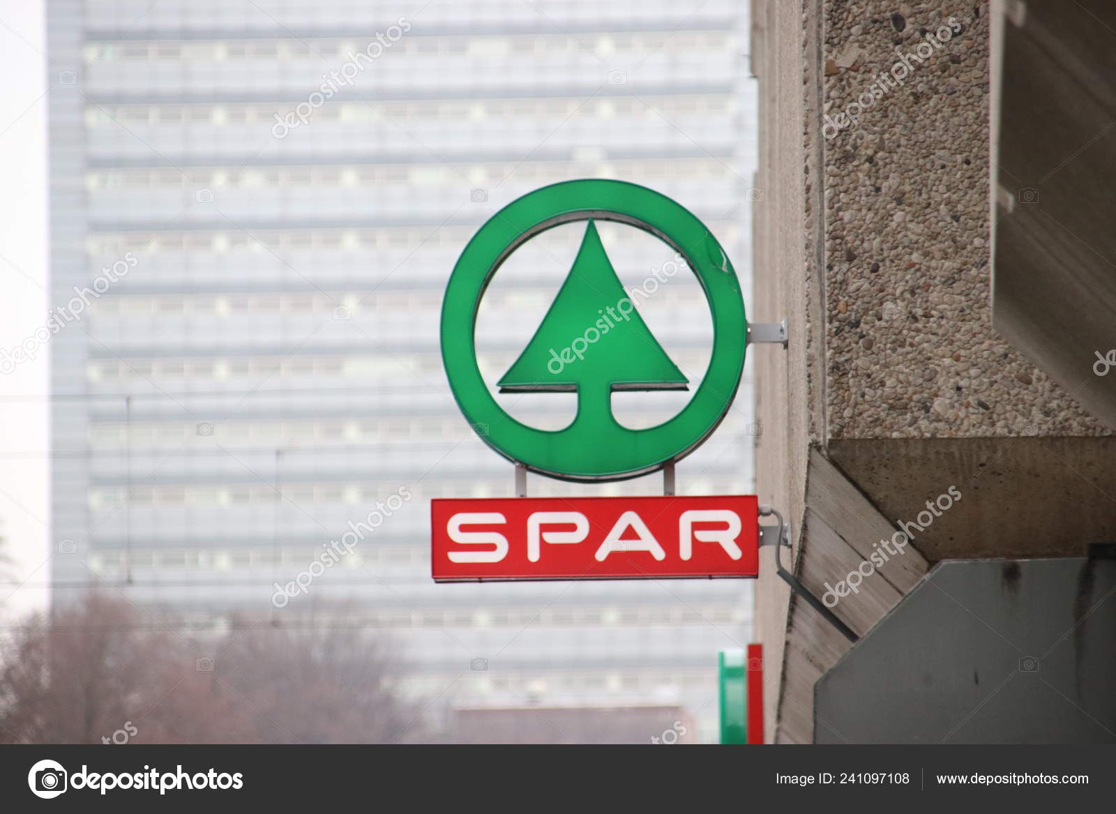 Detail Spar Supermarket Logo Nomer 45