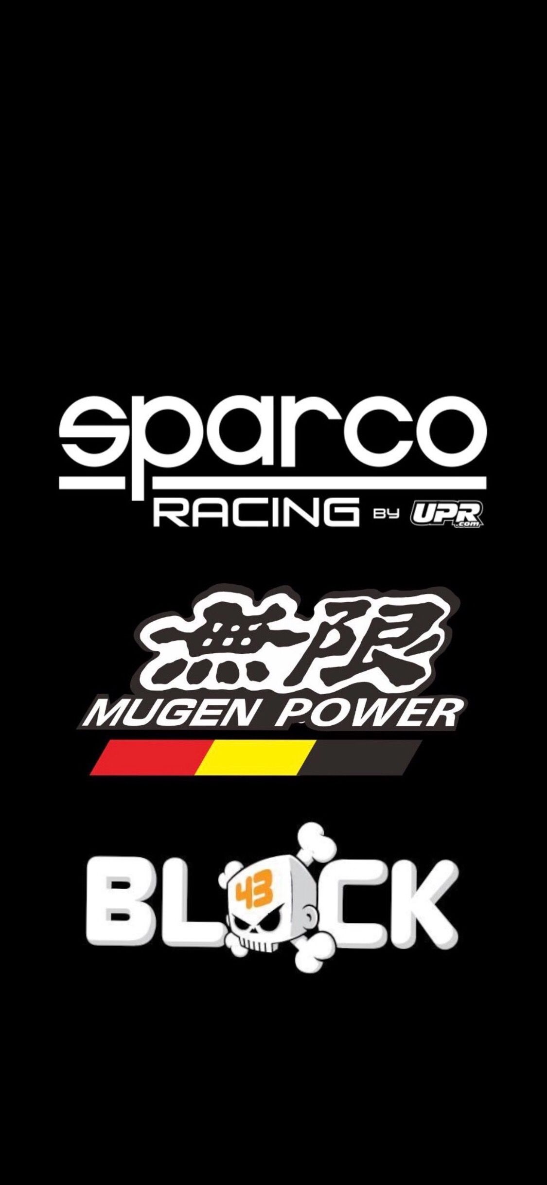Detail Sparco Logo Hd Nomer 11