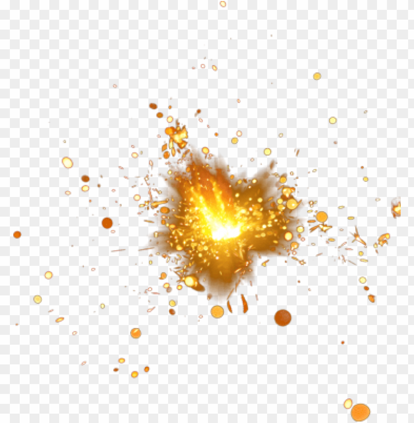 Detail Spark Fire Png Nomer 21