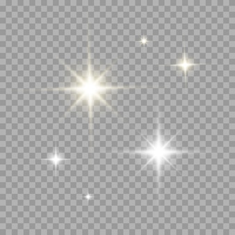 Detail Sparkle Effect Png Nomer 10