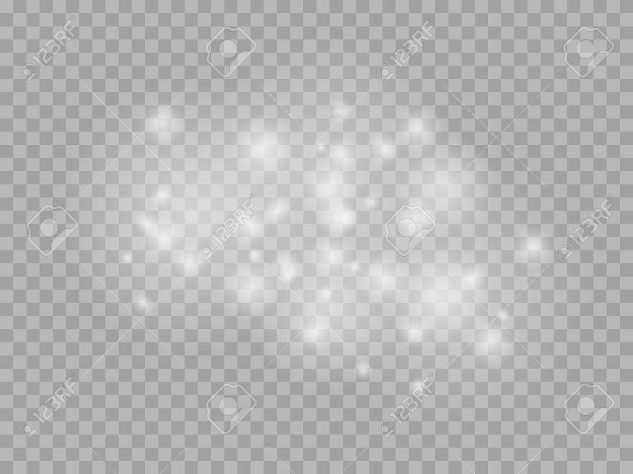 Detail Sparkle Effect Png Nomer 11
