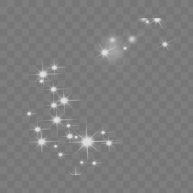 Detail Sparkle Effect Png Nomer 35
