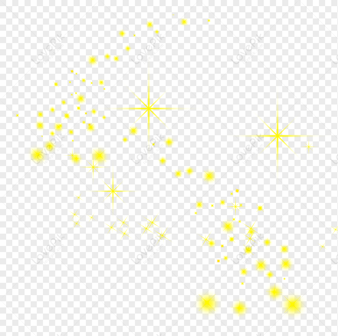 Detail Sparkle Effect Png Nomer 41