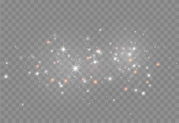 Detail Sparkle Effect Png Nomer 6