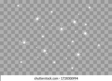 Detail Sparkle Effect Png Nomer 7