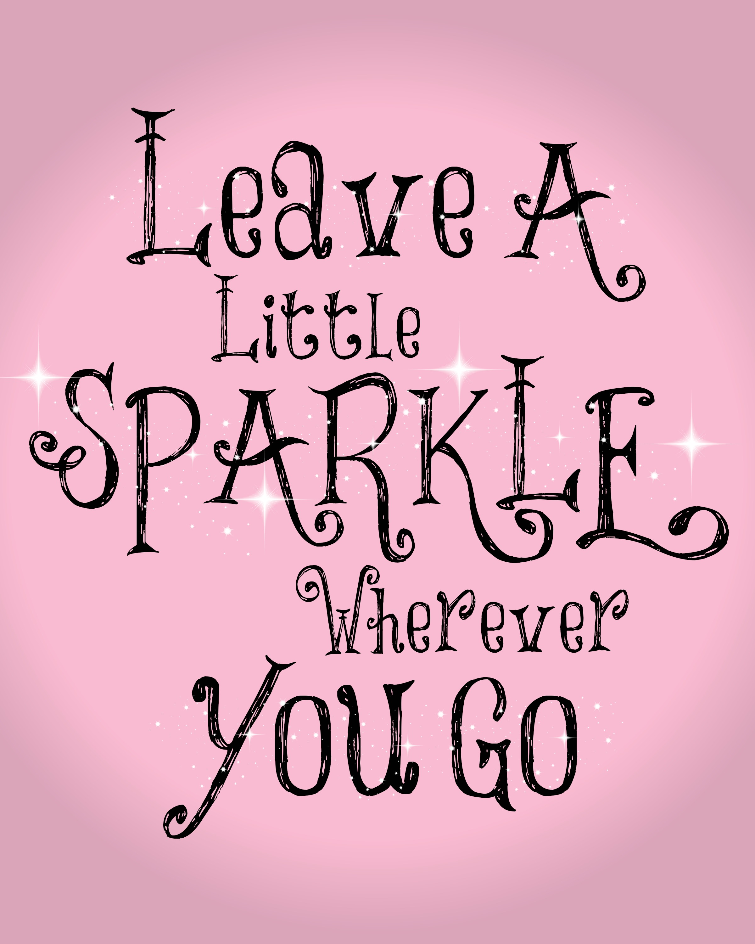 Detail Sparkle Quotes Pinterest Nomer 20