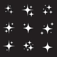 Detail Sparkle Vector Png Nomer 11