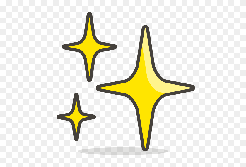 Detail Sparkle Vector Png Nomer 16