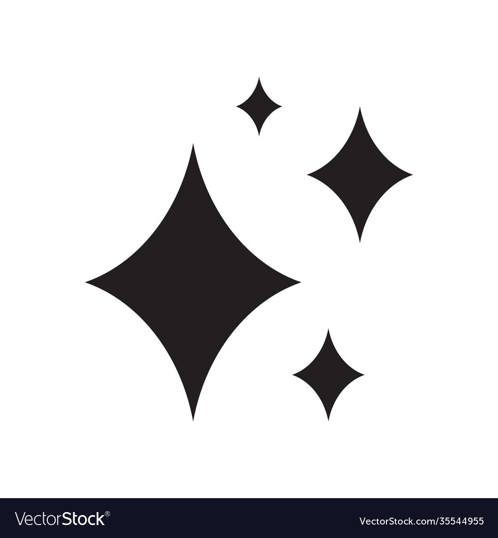 Detail Sparkle Vector Png Nomer 21