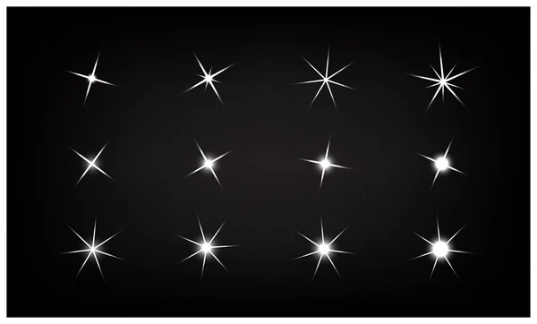 Detail Sparkle Vector Png Nomer 24
