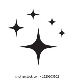 Detail Sparkle Vector Png Nomer 34