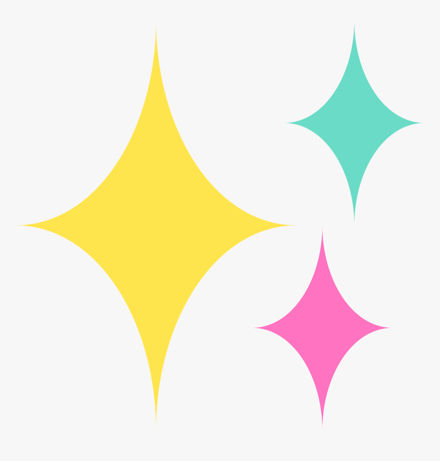 Detail Sparkle Vector Png Nomer 5
