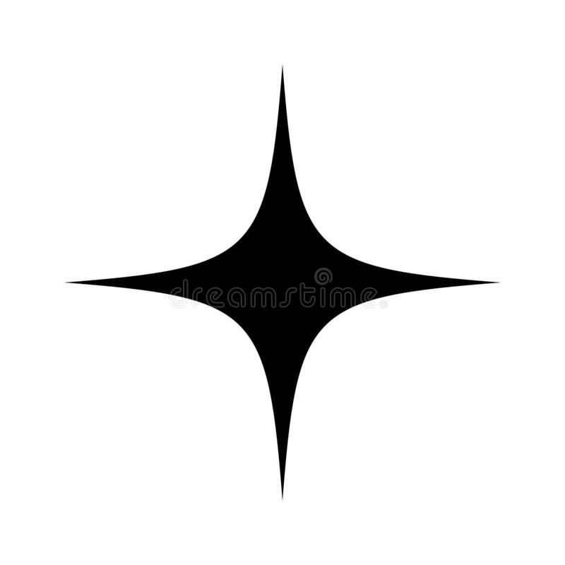 Detail Sparkle Vector Png Nomer 43