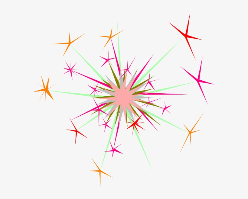 Detail Sparkle Vector Png Nomer 45