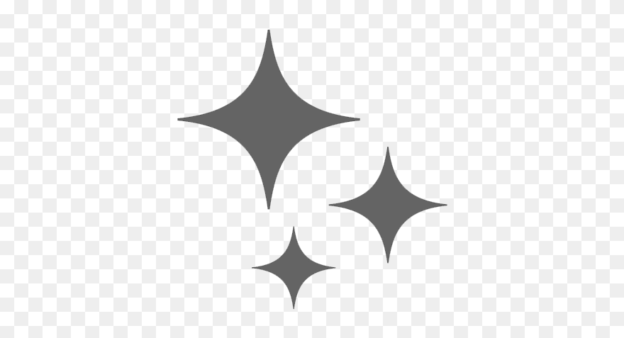 Detail Sparkle Vector Png Nomer 7