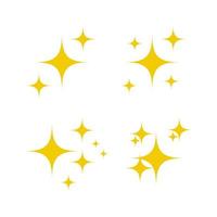 Detail Sparkle Vector Png Nomer 8